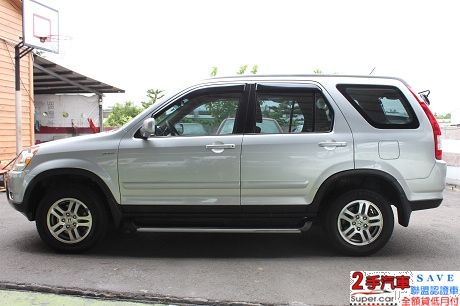 Honda 本田 CR-V  照片6