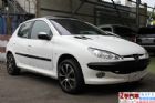 台中市PEUGEOT 寶獅 206 PEUGEOT 寶獅 / 206中古車