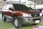 台中市Hyundai 現代 Santa FE  HYUNDAI 現代 / Santa Fe中古車