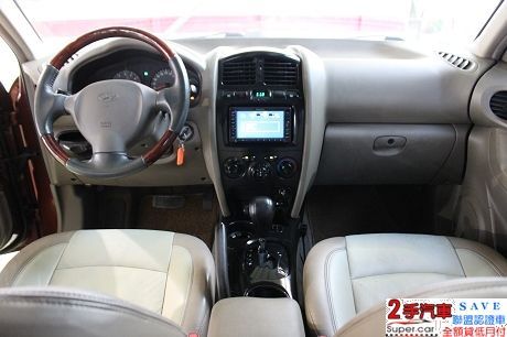 Hyundai 現代 Santa FE  照片3