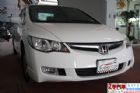 台中市Honda 本田 Civic K12  HONDA 台灣本田 / Civic中古車