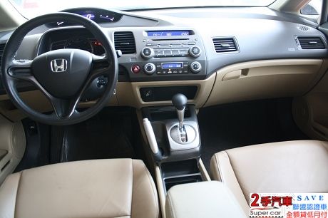 Honda 本田 Civic K12  照片3