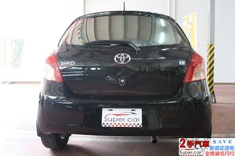 Toyota豐田 Yaris 照片5