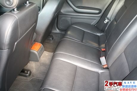 Audi 奧迪 A4 1.8T 照片4