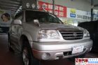 台中市Suzuki鈴木Super Vitara SUZUKI 鈴木 / Vitara(金吉星)中古車