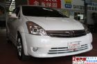 台中市Toyota豐田 Wish TOYOTA 豐田 / Wish中古車