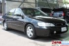 台中市Honda 本田 Accord K9  HONDA 台灣本田 / Accord中古車