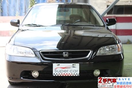 Honda 本田 Accord K9  照片2