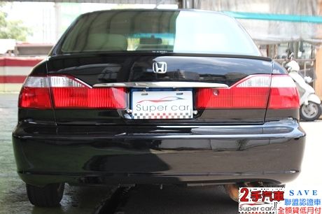 Honda 本田 Accord K9  照片5