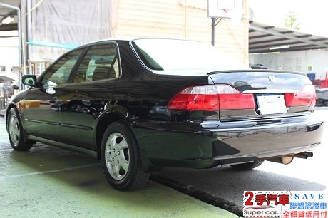 Honda 本田 Accord K9  照片6