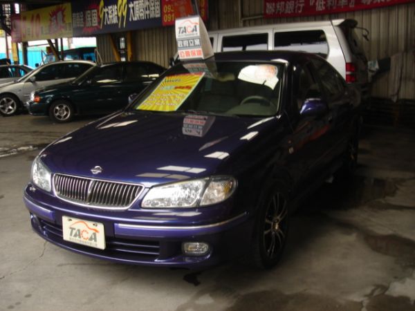 NISSAN SRNTER 180 照片1