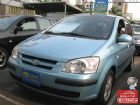 台中市運通汽車-2005年-現代-Getz HYUNDAI 現代 / Getz中古車