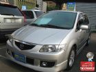 台中市運通汽車-2003年-馬自達-霹馬斯 MAZDA 馬自達 / Premacy中古車