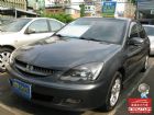 台中市運通汽車-2007年-三菱-Lancer MITSUBISHI 三菱 / Lancer中古車