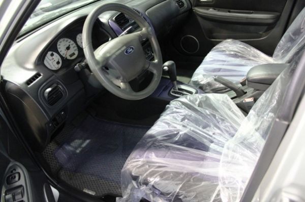 2006 Tierra AERO 1.6 照片2