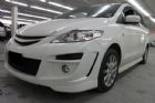 台中市2010 馬自達 5 2.0 白 MAZDA 馬自達 / 5中古車