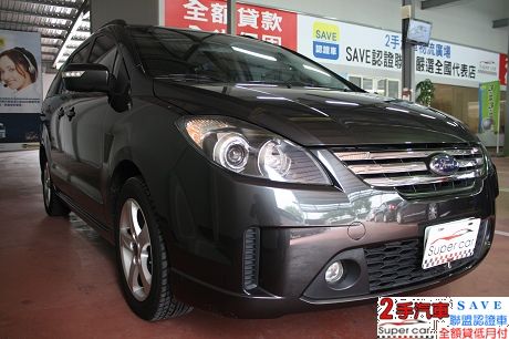 Ford 福特 i-Max  照片1