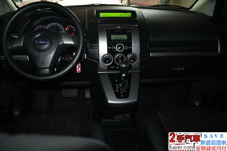 Ford 福特 i-Max  照片3