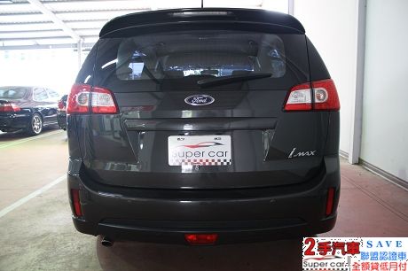 Ford 福特 i-Max  照片5