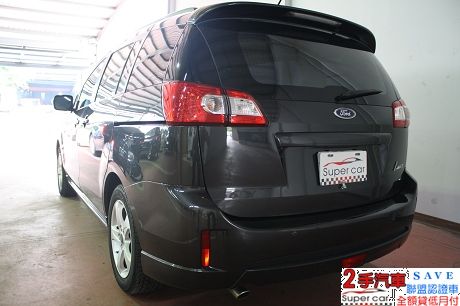 Ford 福特 i-Max  照片6