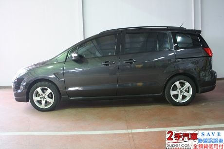 Ford 福特 i-Max  照片7