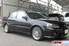 台中市Ford 福特 Tierra RS  FORD 福特 / Tierra RS中古車