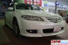 台中市Mazda 馬自達 6S  MAZDA 馬自達 / 6中古車