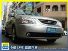 台中市04 KIA CARENS 1.8 中古車