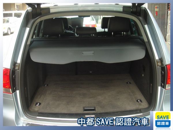 05 VW TOUAREG 4.2 照片8