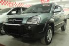 台中市06年現代Tucson全額貸 HYUNDAI 現代 / Tucson中古車
