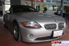 台中市BMW 寶馬 Z系列 Z4  BMW 寶馬 / Z4中古車