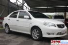 台中市Toyota豐田 Vios TOYOTA 豐田 / Vios中古車