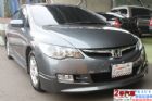 台中市Honda 本田 Civic K12  HONDA 台灣本田 / Civic中古車