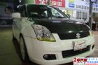 台中市Suzuki 鈴木 Swift  SUZUKI 鈴木 / Swift中古車