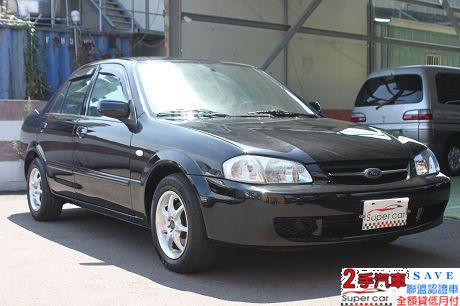 Ford 福特 Activa 照片1