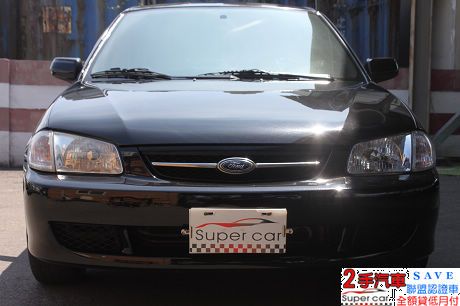 Ford 福特 Activa 照片2