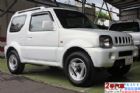 台中市Suzuki 鈴木 Jimny SUZUKI 鈴木 / Jimny中古車