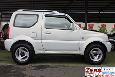 Suzuki 鈴木 Jimny 照片7