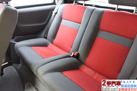 VW 福斯 Lupo 照片4