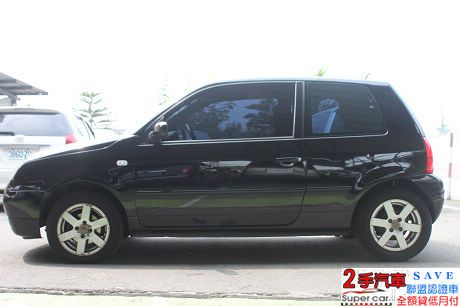 VW 福斯 Lupo 照片7