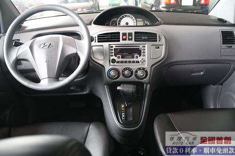 Hyundai 現代 Matrix  照片5