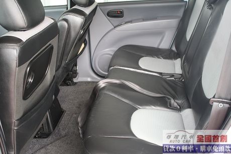 Hyundai 現代 Matrix  照片7