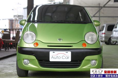 Formosa 台塑 Matiz(台塑二 照片3