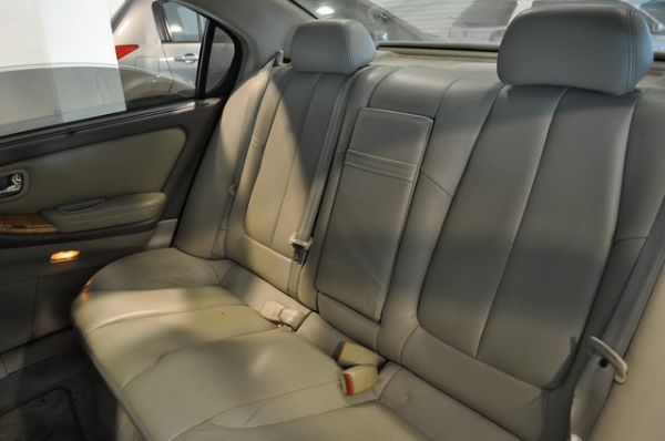 2002日產~A33~3.5V 照片8