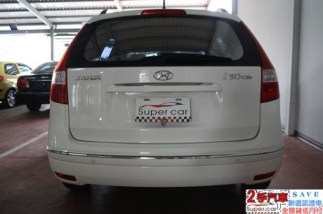 Hyundai 現代 I30 汽油  照片5