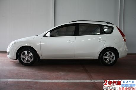 Hyundai 現代 I30 汽油  照片7