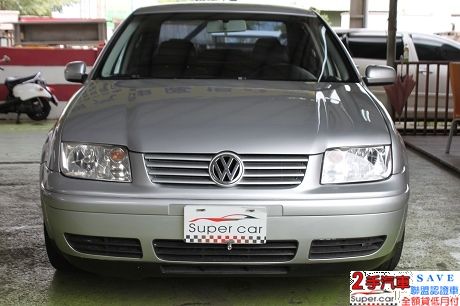 VW福斯 BORA 照片2