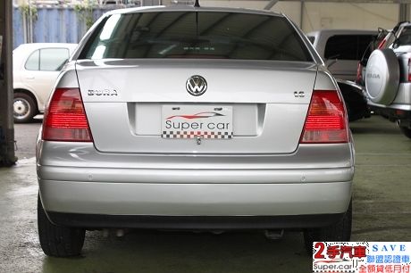 VW福斯 BORA 照片5