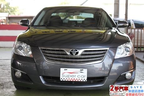 Toyota 豐田 Camry 照片2