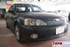 台中市Ford 福特 Tierra RS  FORD 福特 / Tierra RS中古車